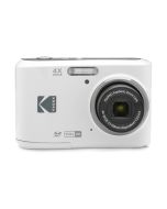 Kodak PIXPRO Friendly Zoom FZ45-WH 