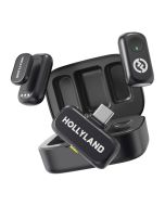 Hollyland Lark A1 Wireless Microphone