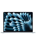 Apple Macbook Air 15.3"/M4 /16GB RAM/256GB SSD/MC7A4/Sky Blue