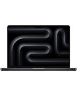 Apple Macbook Pro 16.2"/M4 Pro/24GB RAM/512GB SSD/MX2X3/Space Black