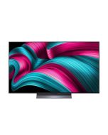 LG TV 65" (65C56LA/4K Oled/2025)
