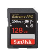SanDisk  Memory Card SD Extrim Pro 
