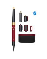 Dyson HS08 Airwrap ID Multi-Styler Red Velvet / Gold