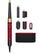 Dyson HS08 Airwrap ID Multi-Styler Red Velvet / Gold