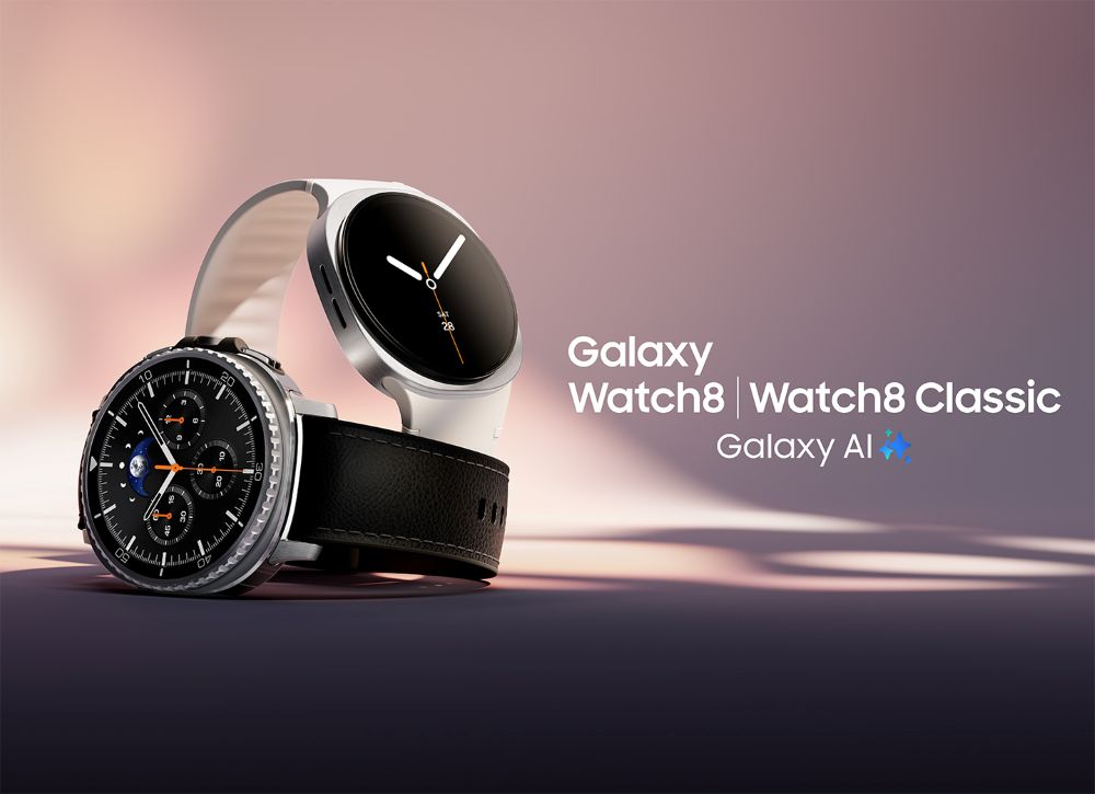 Galaxy Watch 8 և Watch 8 Classic-ի հիմնական առանձնահատկությունները