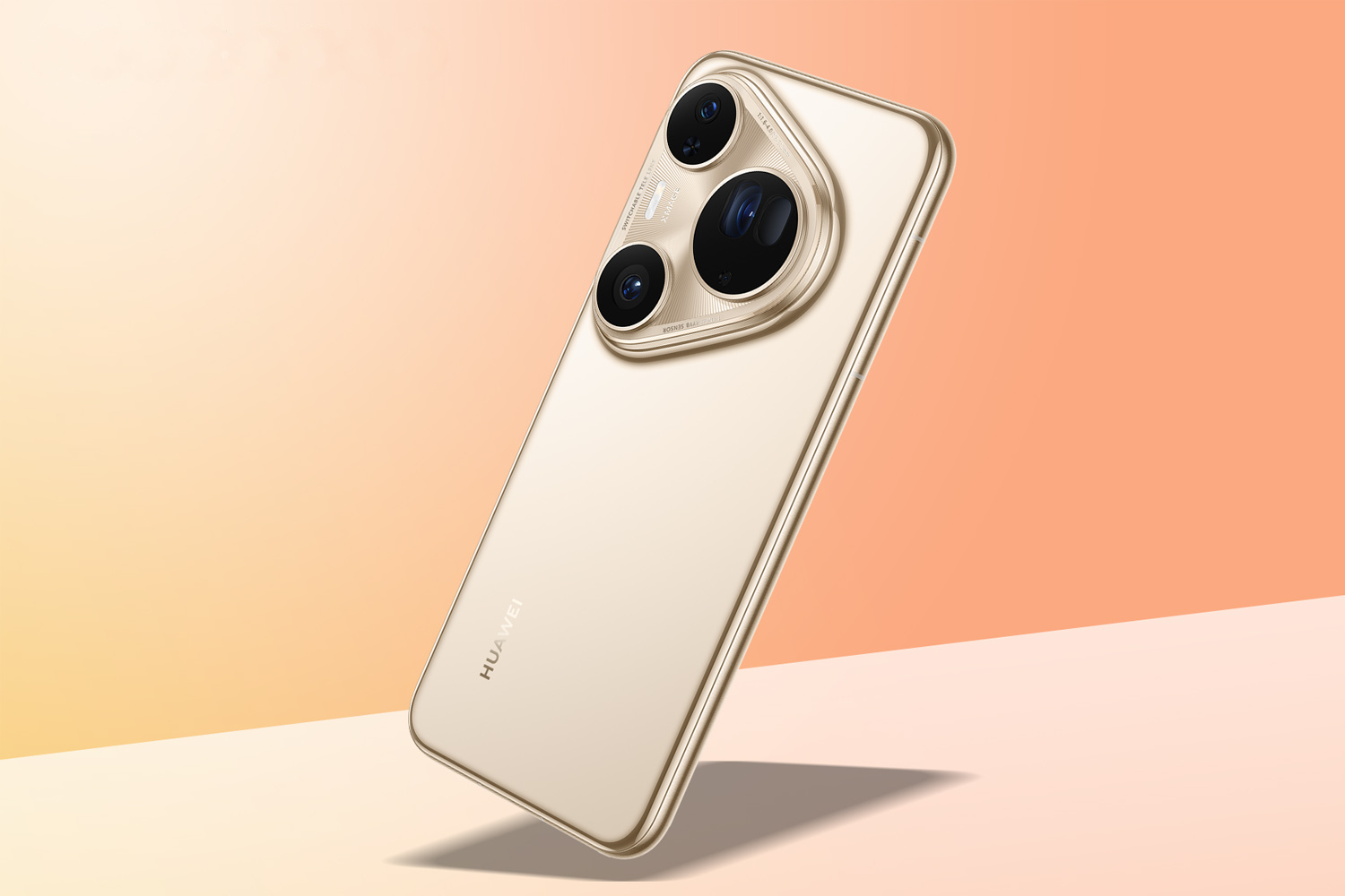 Huawei Pura 80 Ultra: Революция в мире фотографии