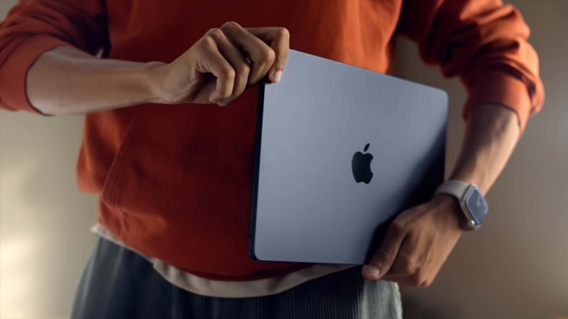 The latest MacBook models
