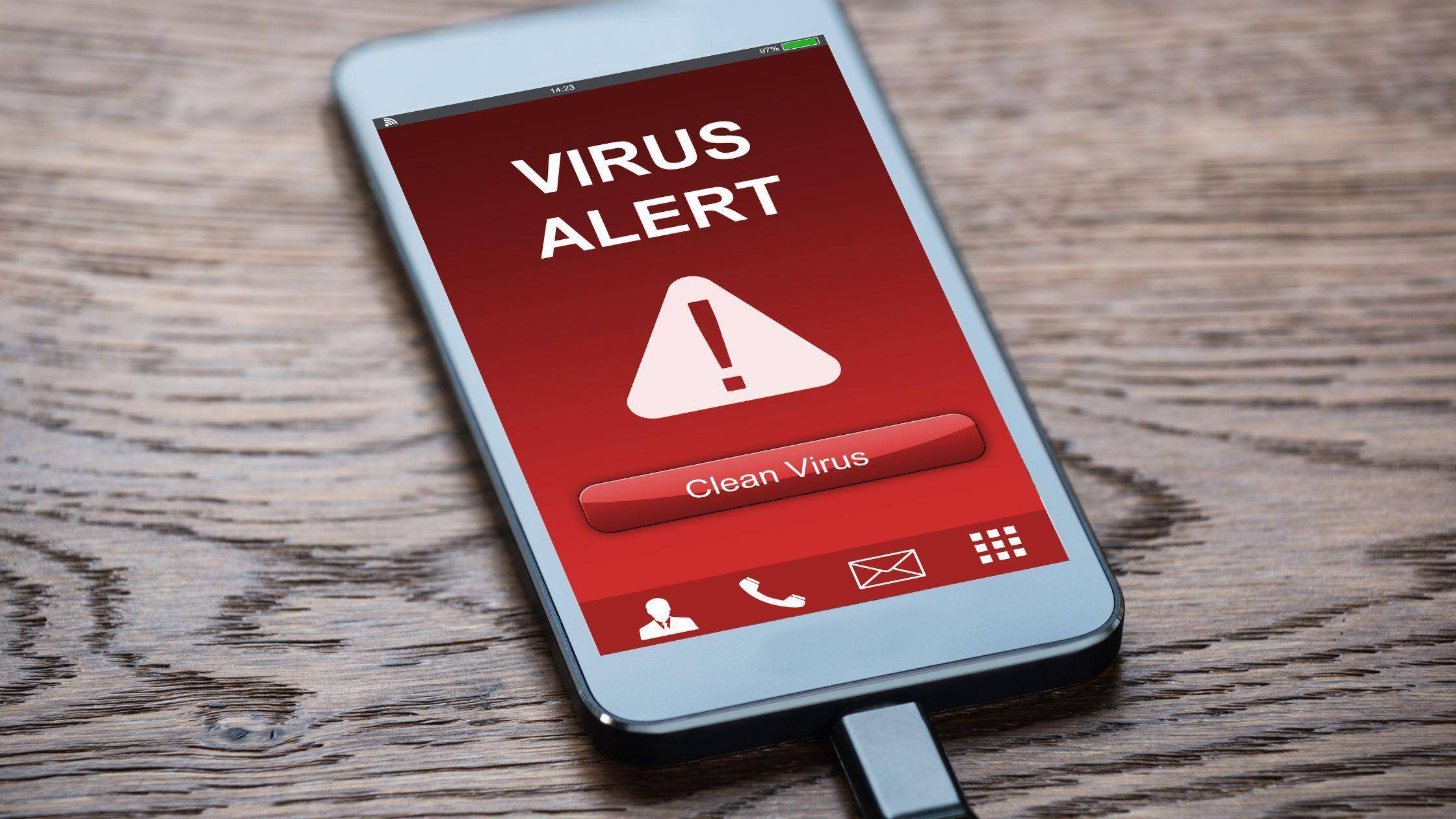 How to protect your phone from damage and viruses