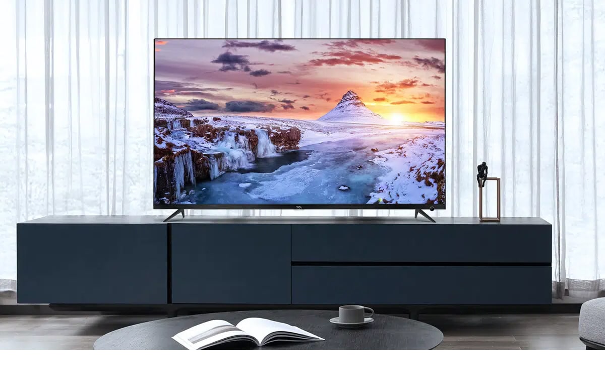 How to choose a smart TV?