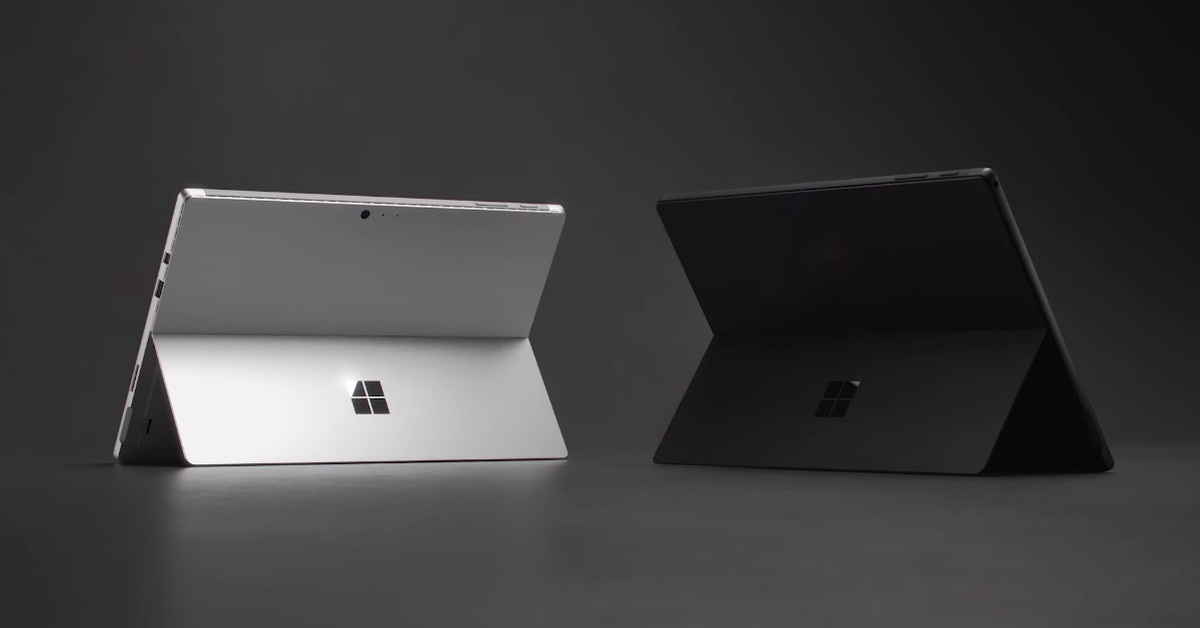 Microsoft Surface Pro X. ավելի լավ մարտկոց, ավելի լավ որակ 