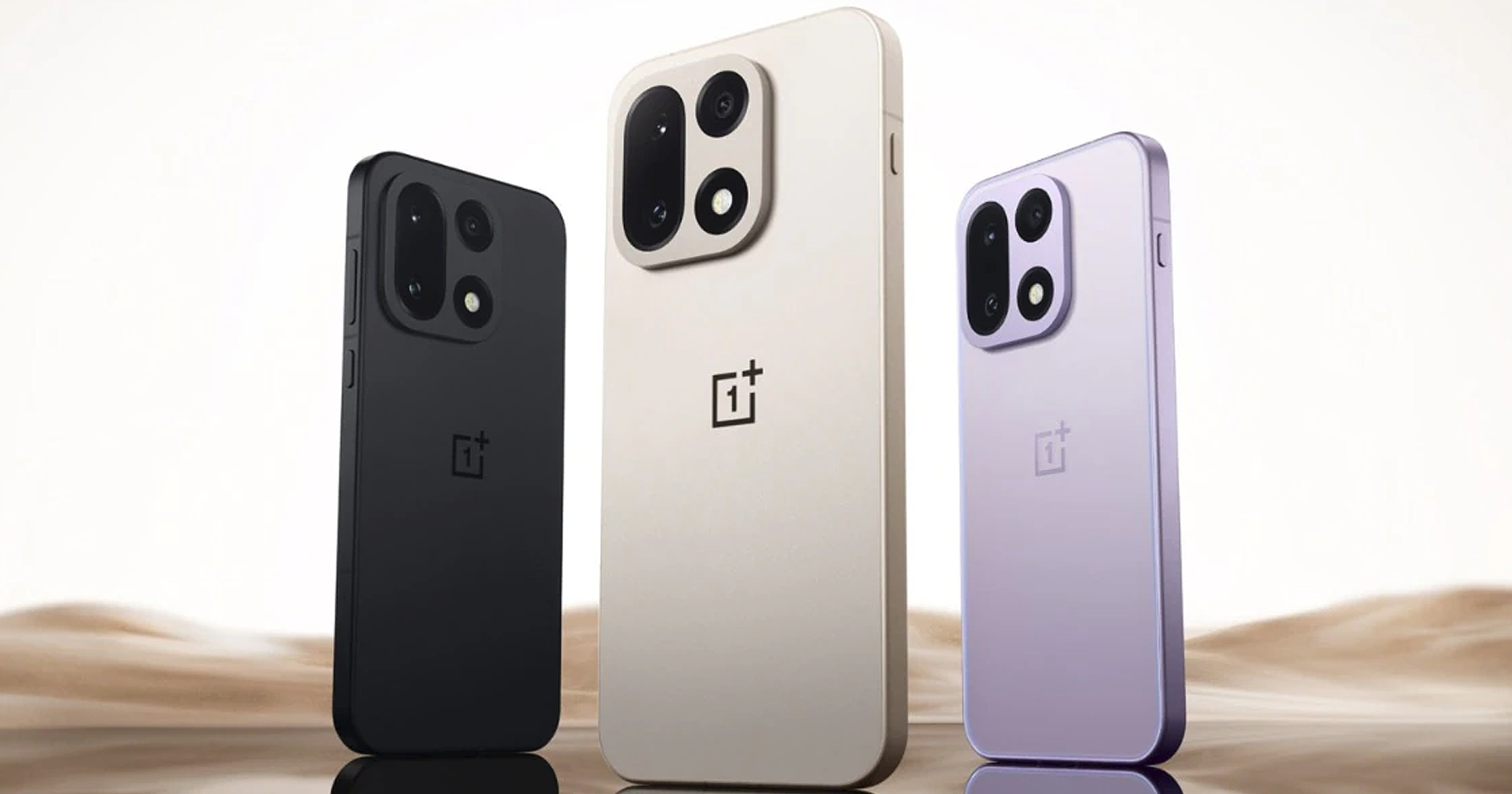 OnePlus 15 Выпущен: Ведущие Характеристики и Инновации