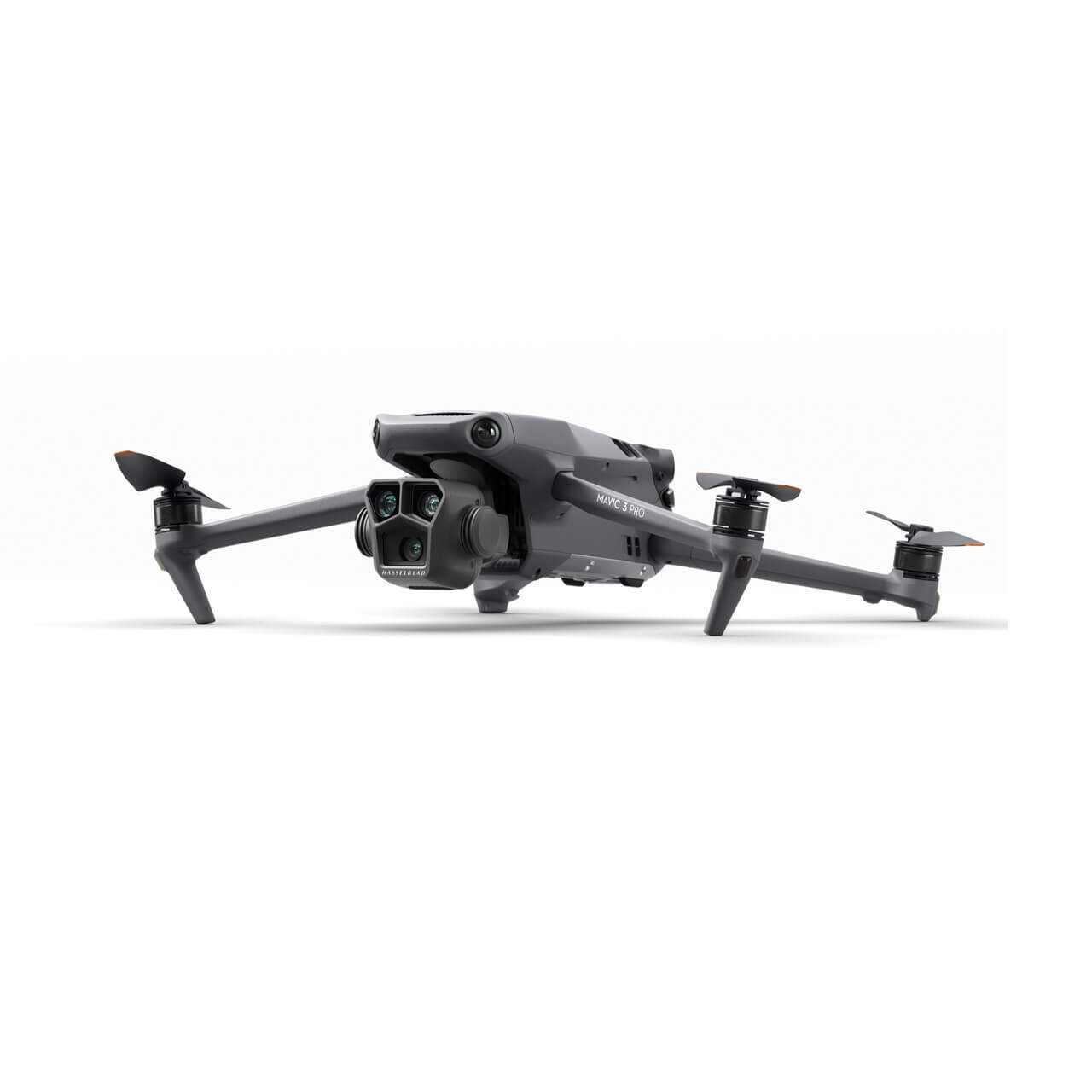 Ամենինչ DJI Mavic 3 Pro-ի մասին 