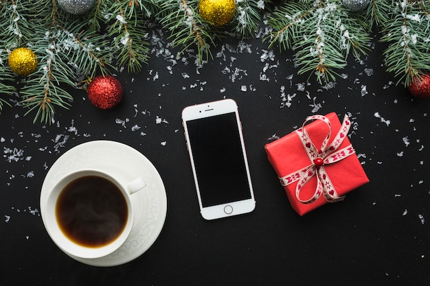 5 Best Smartphones as Christmas Gifts