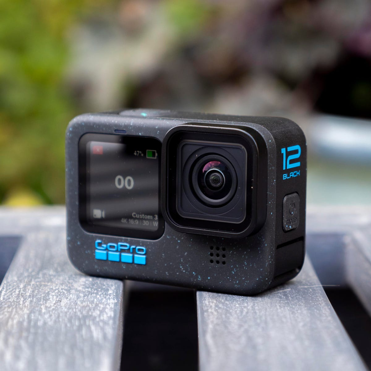 Ներկայացվել է GoPro Hero 12-ը