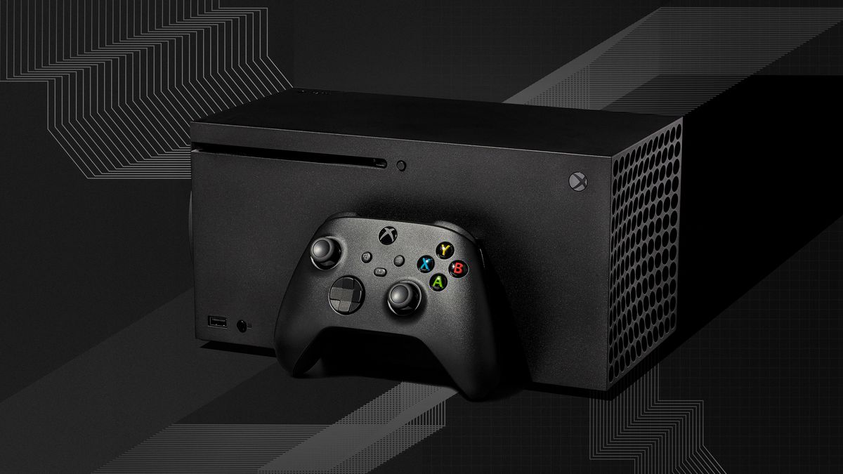 Microsoft X Box -ի վերջին թարմացումները 