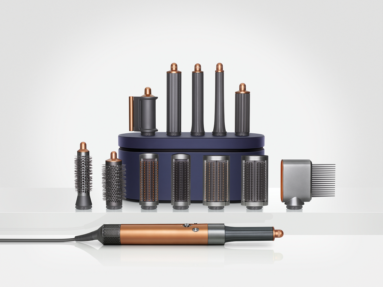 Innovation from Dyson