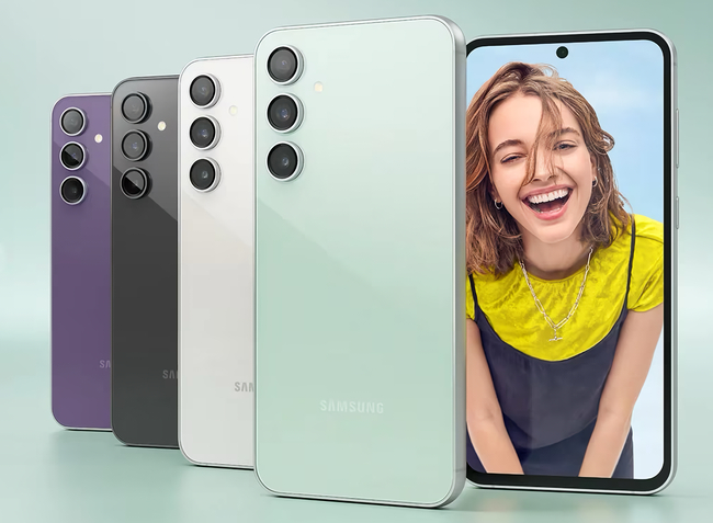 Նորույթ Samsung-ի սիրահարների համար