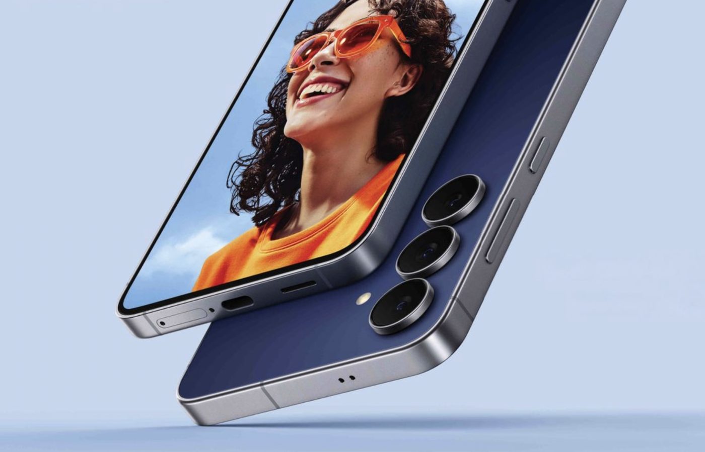 Samsung Galaxy S25 FE. Ֆլագմանի հնարավորություններ՝ մատչելի գնով