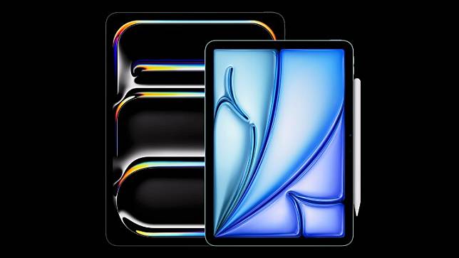 Apple presented its news