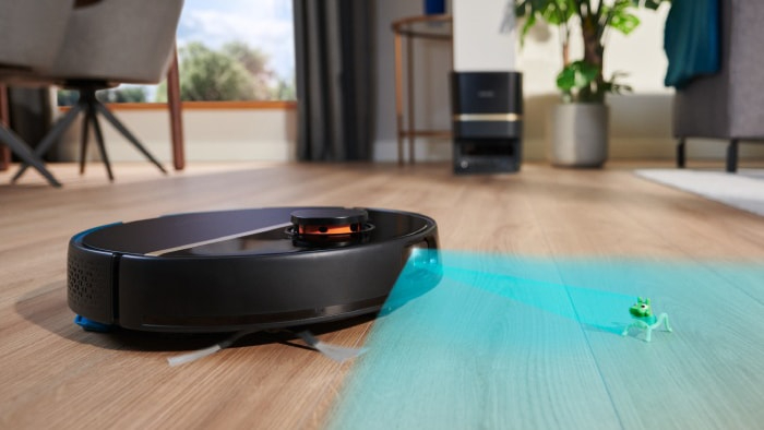Why a Robot Vacuum Has Become an Essential Part of the Modern Home