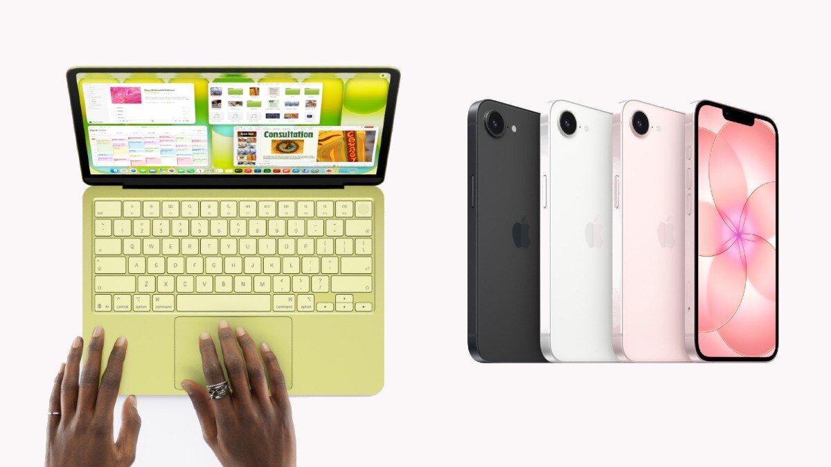 Apple MacBook Neo and iPhone 17e: The Future of Technology is Here